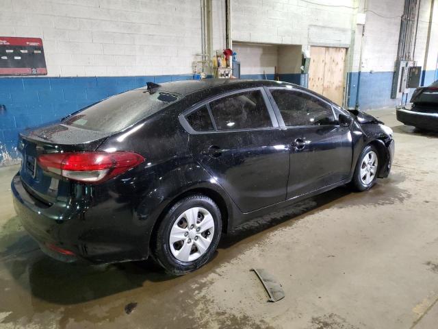 Photo 2 VIN: 3KPFK4A76JE271483 - KIA FORTE 