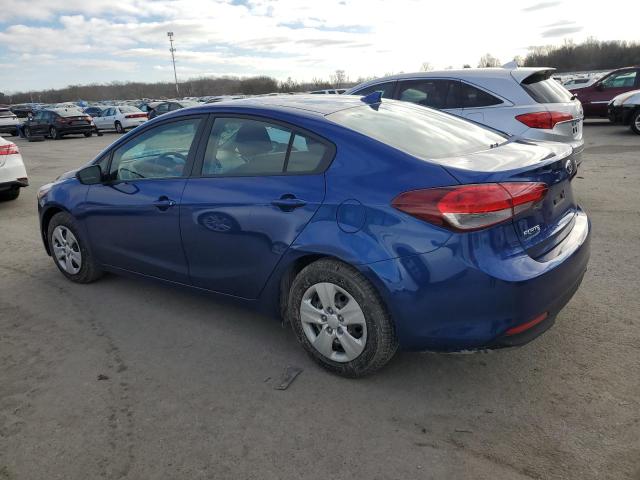 Photo 1 VIN: 3KPFK4A76JE276036 - KIA FORTE 