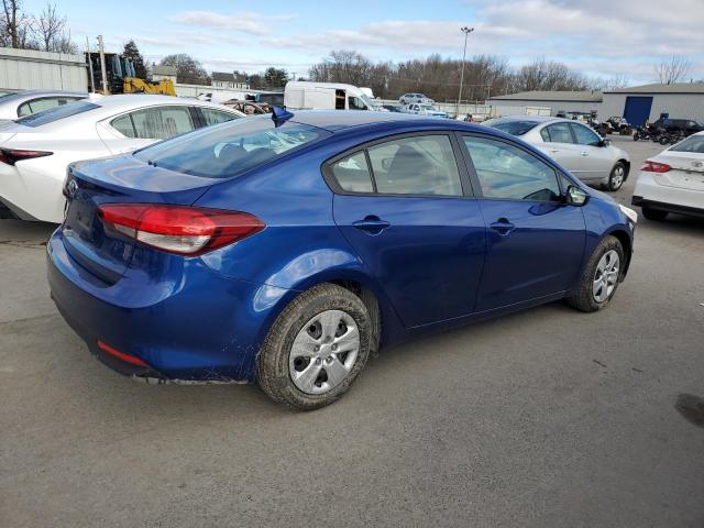 Photo 2 VIN: 3KPFK4A76JE276036 - KIA FORTE 