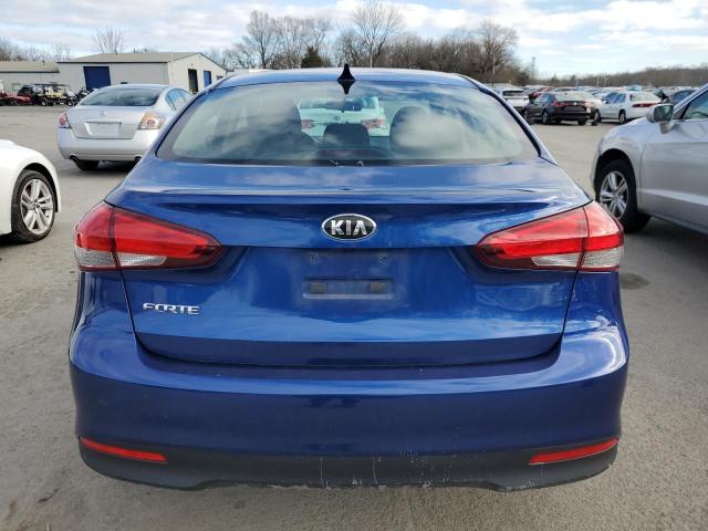 Photo 5 VIN: 3KPFK4A76JE276036 - KIA FORTE 