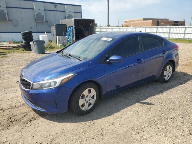 Photo 0 VIN: 3KPFK4A76JE283598 - KIA FORTE LX 