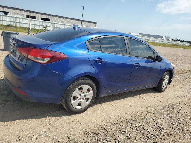 Photo 2 VIN: 3KPFK4A76JE283598 - KIA FORTE LX 