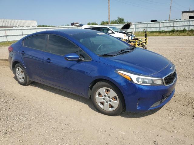 Photo 3 VIN: 3KPFK4A76JE283598 - KIA FORTE LX 