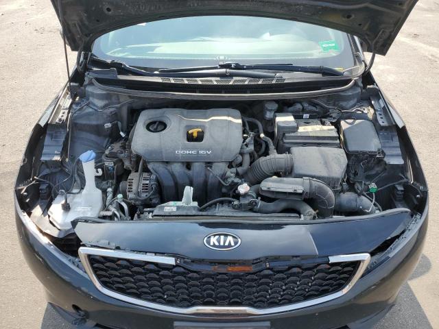 Photo 10 VIN: 3KPFK4A77HE011328 - KIA FORTE LX 