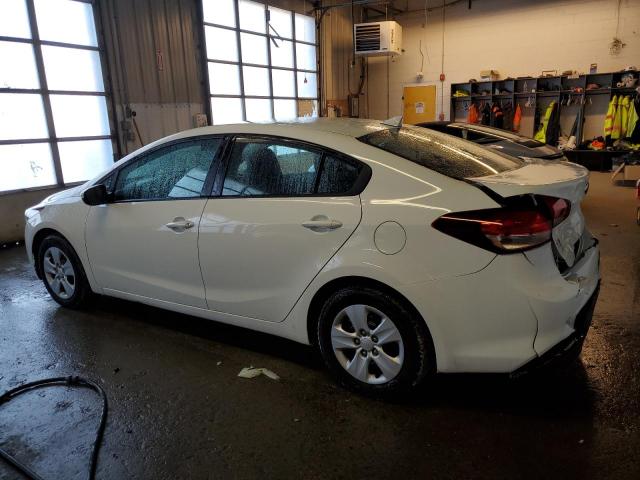 Photo 1 VIN: 3KPFK4A77HE016559 - KIA FORTE 