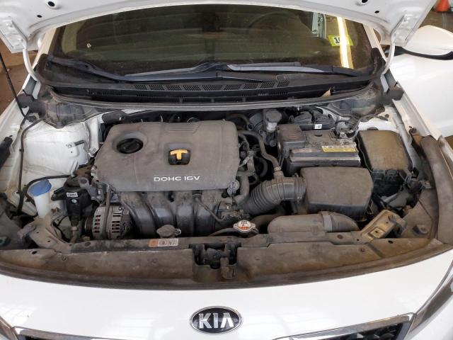 Photo 10 VIN: 3KPFK4A77HE016559 - KIA FORTE 