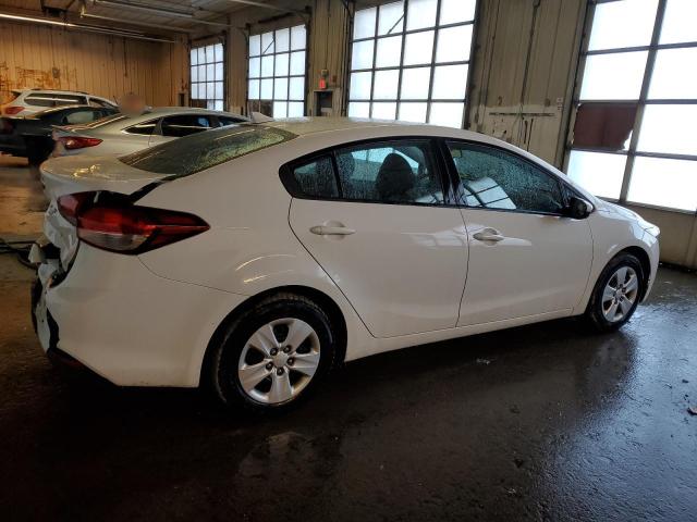 Photo 2 VIN: 3KPFK4A77HE016559 - KIA FORTE 