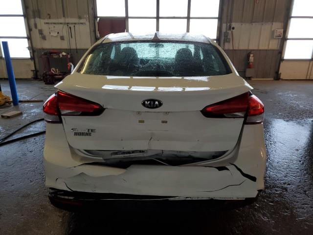 Photo 5 VIN: 3KPFK4A77HE016559 - KIA FORTE 