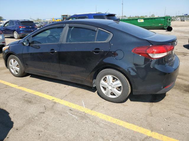 Photo 1 VIN: 3KPFK4A77HE023267 - KIA FORTE LX 