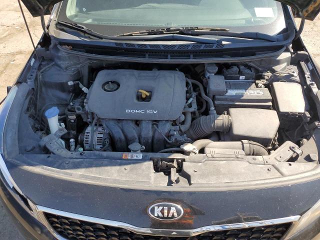 Photo 10 VIN: 3KPFK4A77HE023267 - KIA FORTE LX 