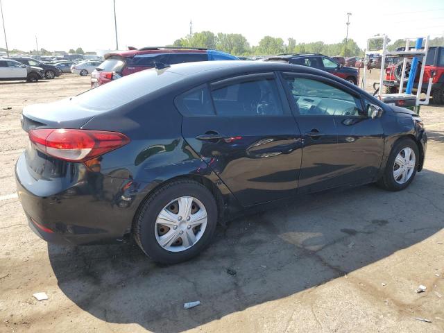 Photo 2 VIN: 3KPFK4A77HE023267 - KIA FORTE LX 