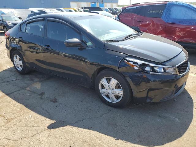 Photo 3 VIN: 3KPFK4A77HE023267 - KIA FORTE LX 