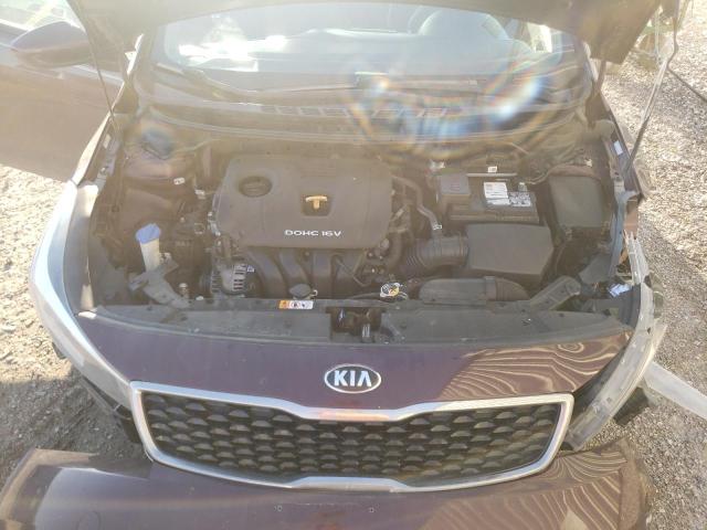 Photo 10 VIN: 3KPFK4A77HE026704 - KIA FORTE LX 