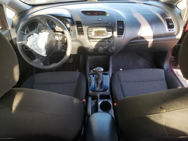 Photo 7 VIN: 3KPFK4A77HE026704 - KIA FORTE LX 