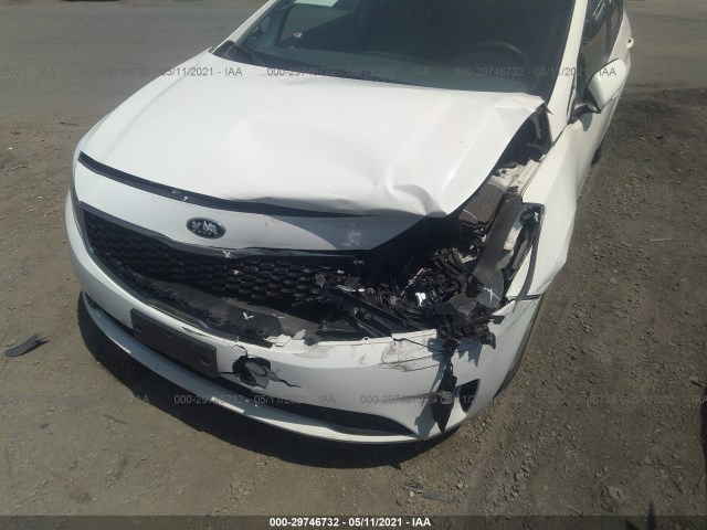 Photo 5 VIN: 3KPFK4A77HE027626 - KIA FORTE 