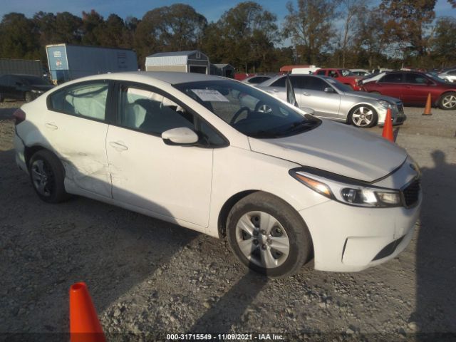 Photo 0 VIN: 3KPFK4A77HE028212 - KIA FORTE 