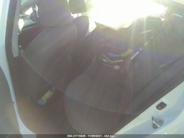 Photo 7 VIN: 3KPFK4A77HE028212 - KIA FORTE 