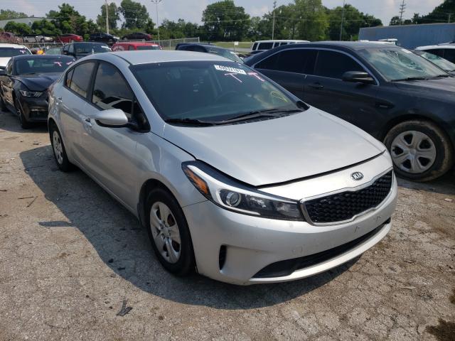 Photo 0 VIN: 3KPFK4A77HE028369 - KIA FORTE LX 