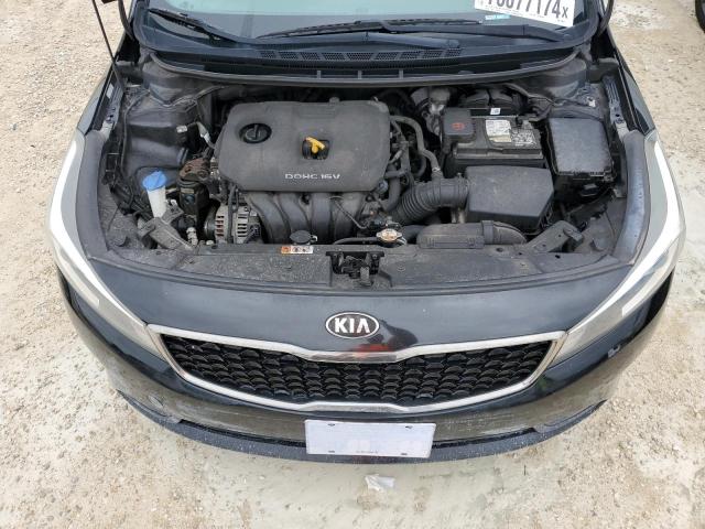 Photo 10 VIN: 3KPFK4A77HE028551 - KIA FORTE LX 