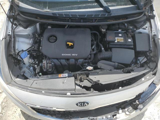 Photo 10 VIN: 3KPFK4A77HE028565 - KIA FORTE 