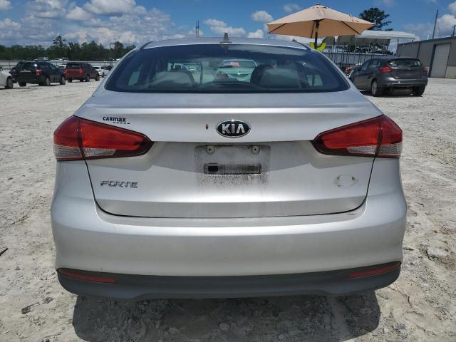 Photo 5 VIN: 3KPFK4A77HE028565 - KIA FORTE 