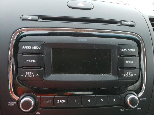 Photo 8 VIN: 3KPFK4A77HE028792 - KIA FORTE LX 