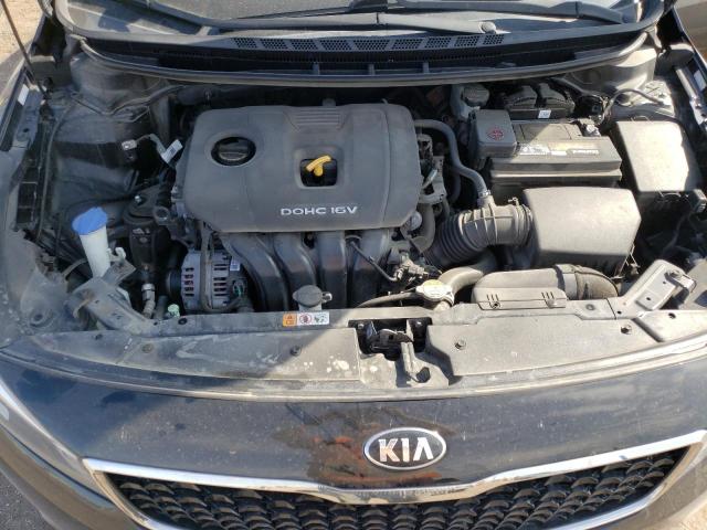 Photo 10 VIN: 3KPFK4A77HE031658 - KIA FORTE 