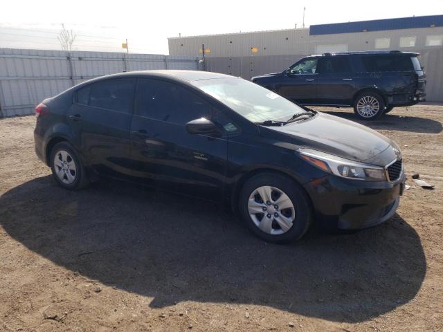 Photo 3 VIN: 3KPFK4A77HE031658 - KIA FORTE 