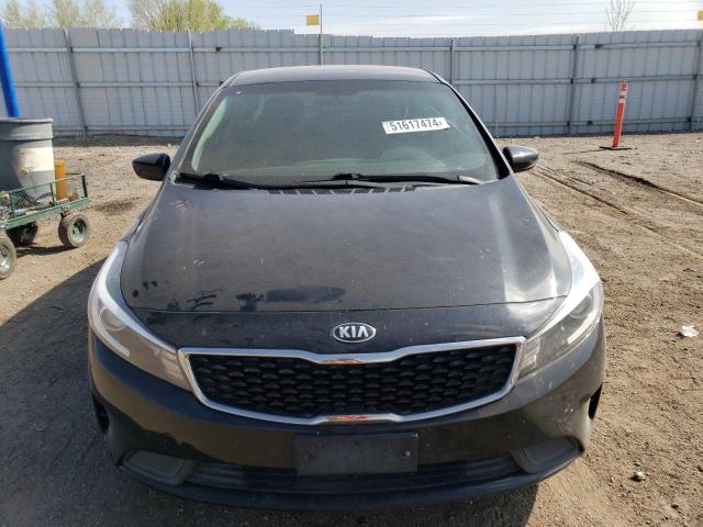 Photo 4 VIN: 3KPFK4A77HE031658 - KIA FORTE 