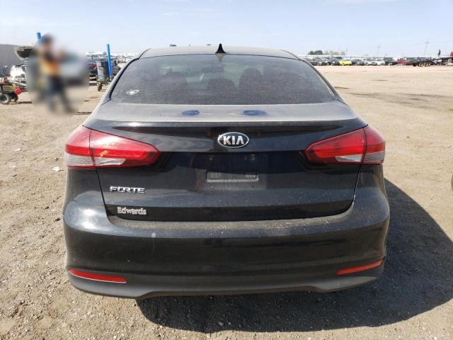 Photo 5 VIN: 3KPFK4A77HE031658 - KIA FORTE 