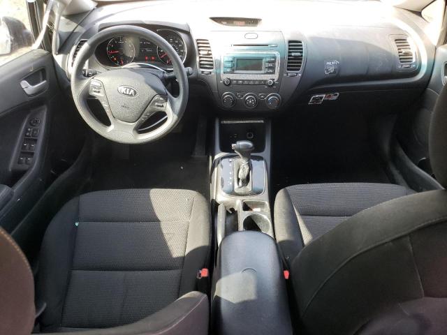 Photo 7 VIN: 3KPFK4A77HE031658 - KIA FORTE 