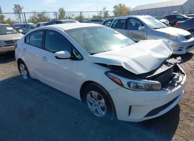 Photo 0 VIN: 3KPFK4A77HE034737 - KIA FORTE 