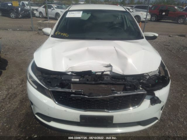 Photo 5 VIN: 3KPFK4A77HE034737 - KIA FORTE 