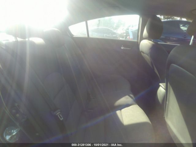 Photo 7 VIN: 3KPFK4A77HE040652 - KIA FORTE 