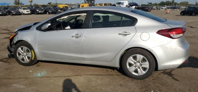 Photo 1 VIN: 3KPFK4A77HE041915 - KIA FORTE LX 