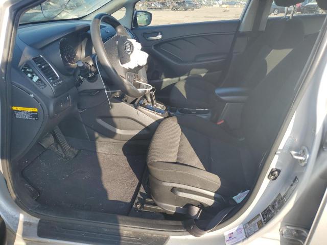 Photo 6 VIN: 3KPFK4A77HE041915 - KIA FORTE LX 