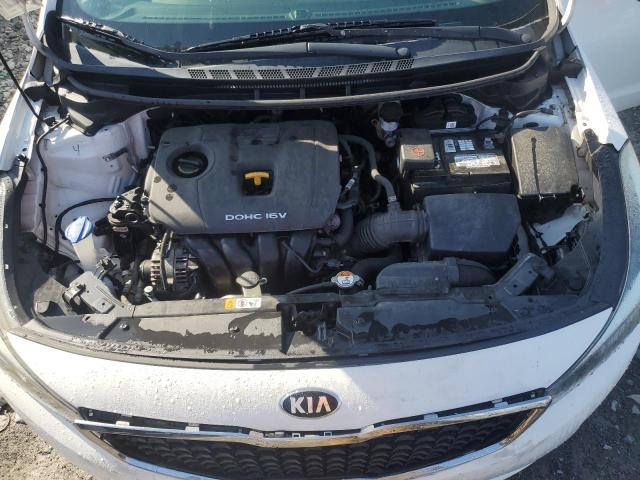 Photo 10 VIN: 3KPFK4A77HE043096 - KIA FORTE LX 