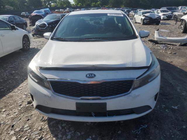 Photo 4 VIN: 3KPFK4A77HE043096 - KIA FORTE LX 