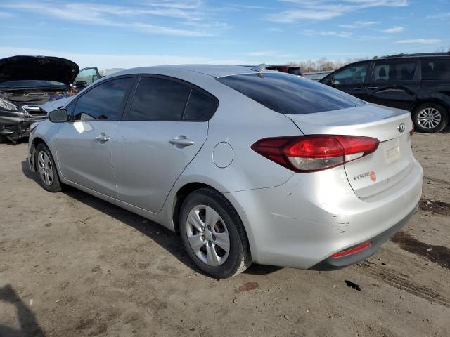 Photo 1 VIN: 3KPFK4A77HE045396 - KIA FORTE 