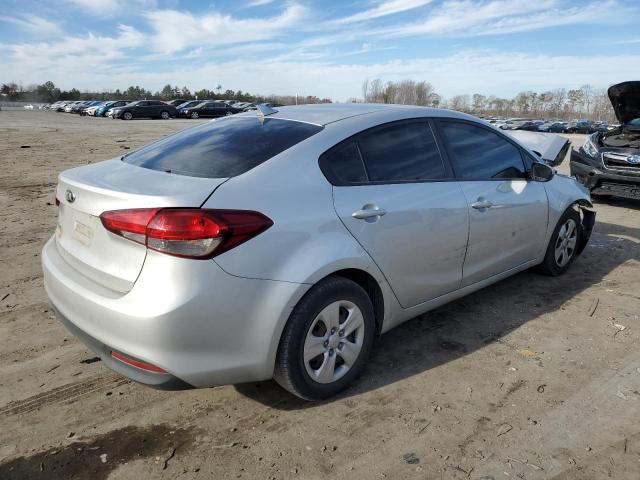 Photo 2 VIN: 3KPFK4A77HE045396 - KIA FORTE 