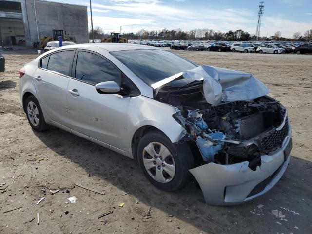 Photo 3 VIN: 3KPFK4A77HE045396 - KIA FORTE 