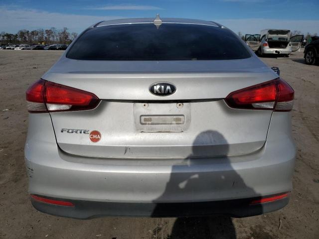 Photo 5 VIN: 3KPFK4A77HE045396 - KIA FORTE 