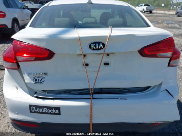 Photo 5 VIN: 3KPFK4A77HE049061 - KIA FORTE 