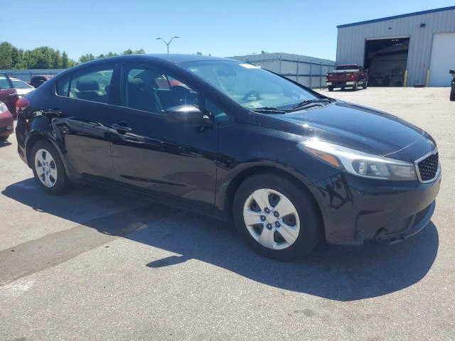 Photo 3 VIN: 3KPFK4A77HE052476 - KIA FORTE LX 