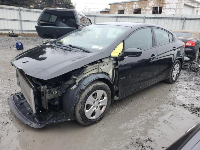 Photo 0 VIN: 3KPFK4A77HE054258 - KIA FORTE 