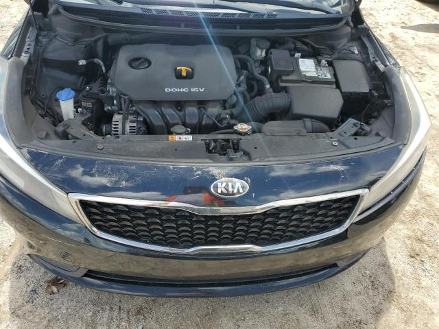 Photo 10 VIN: 3KPFK4A77HE054373 - KIA FORTE LX 