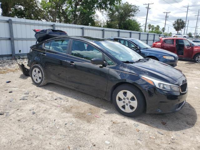 Photo 3 VIN: 3KPFK4A77HE054373 - KIA FORTE LX 