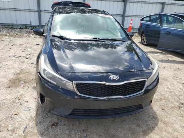 Photo 4 VIN: 3KPFK4A77HE054373 - KIA FORTE LX 