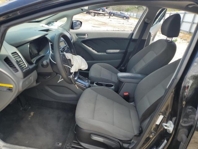 Photo 6 VIN: 3KPFK4A77HE054373 - KIA FORTE LX 