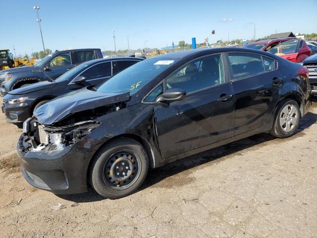 Photo 0 VIN: 3KPFK4A77HE056172 - KIA FORTE 